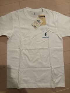 montbell Tシャツのサムネイル