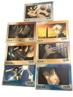 呪術廻戦 幻影夜行本舗 ファントムパレード 吉野順平 東堂葵 セット