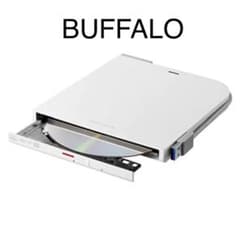 BUFFALO バッファロー DVSM-PTV8U3-WH/Nのサムネイル