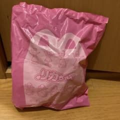 ハッピーセット第二弾リカちゃんのサムネイル