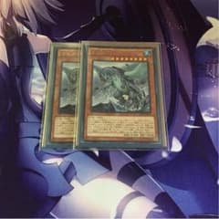 遊戯王 ガメシエル×2のサムネイル