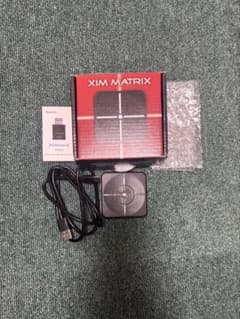 XIM MATRIX 本体 - メルカリ