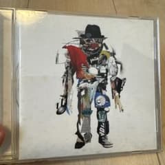 RADWIMPS アルトコロニーの定理 CD - メルカリ