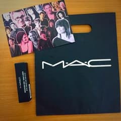 MAC バーシーカラー  ステインのサムネイル