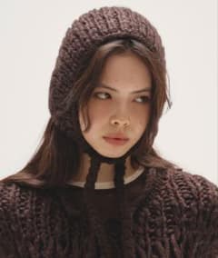 最終値下げ TODAYFUL Mix Knit Scarf ブラウン 最終値下げ TODAYFUL Mix Knit Scarf ブラウン - メルカリ