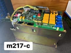 SANYO DENKI サーボアンプ 60BA050FXW42(m217) - メルカリ