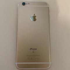 iPhone6S   16GBのサムネイル