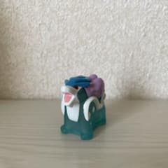 ポケモン 指人形 スイクンのサムネイル