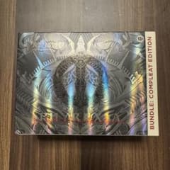 未開封 完全なる統一 コンプリートバンドル mtg マジック・ザ・ギャザリングのサムネイル