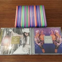 MISIA  CD&DVDのサムネイル