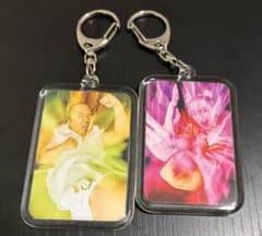 ラランド 破 単独 キーホルダーのサムネイル