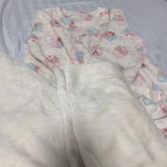 もこもこルームウェアのサムネイル