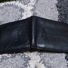 アルマーニ二つ折り財布のサムネイル