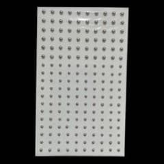 ピアスシール　鼻ピ　フェイス　ボディー　ノンホール