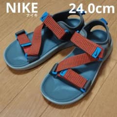 ナイキ nike スポーツサンダル
ビスタ サンダル DJ6605 003のサムネイル