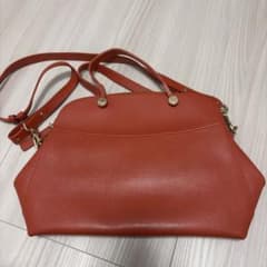 FURULA ショルダーバッグ 2wayのサムネイル