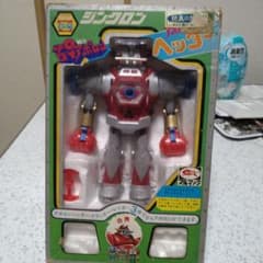 ダイアポロン　アポロンヘッダーのサムネイル