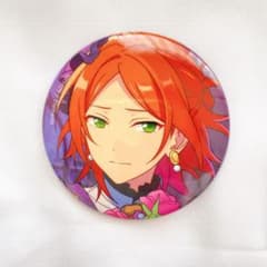 あんスタ コレクション缶バッジ 2025 Jan. Idol side 葵ゆうた - メルカリ