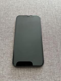 iPhone 11 ブラックのサムネイル