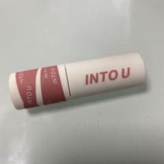 INTO U スーパーマットリップ&チークマッド EM10 泥リップのサムネイル