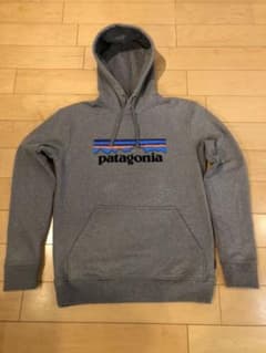 XS  パタゴニア パーカーのサムネイル