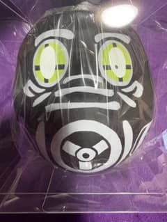 ドロヘドロ カイマン だるま 林田球 Dorohedoro daruma - メルカリ