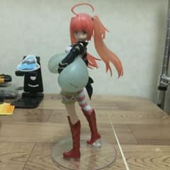 転生したらスライムだった件 一番くじ B賞 ミリムのサムネイル