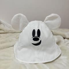 Tokyo Disney Resort Mickey Mouse Fan Cap Hat