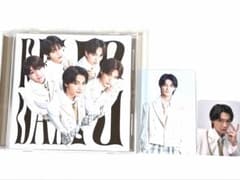 yes!東京 M!Lk盤　CD ＆ 佐野勇人トレカセットのサムネイル