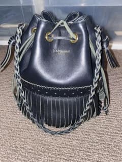j&m Davidson カーニバル ブラック carnival サイズMのサムネイル