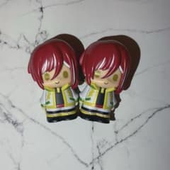 あんさんぶるスターズ!! ぱぺマス 逆先夏目のサムネイル