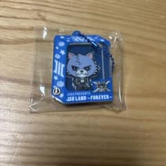 登坂広臣 ØMI OMI BOXデザインアクリルチャーム - メルカリ