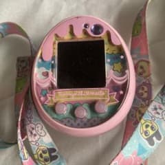 たまごっちみーつスイーツのサムネイル