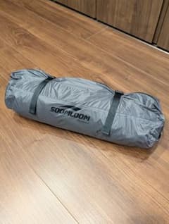 Soomloom Variable2P 魚骨型テント インナー・グランドシート付 - メルカリ