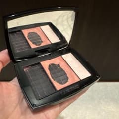 LANCOME ブラッシュ スプティル パレット 02 ローズポピーのサムネイル