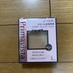 ソフィーナ プリマヴィスタ パウダーファンデーション オークル05のサムネイル