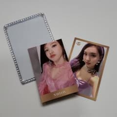Twice Feelspecial ナヨントレカ 2枚セットのサムネイル