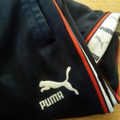 ☆土日限定！PUMAジャージのサムネイル