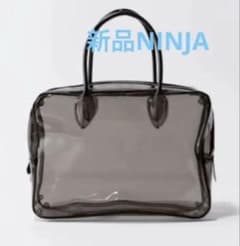 新品boutique310 佐藤佳菜子さんBox Boston??? NINJA - メルカリ