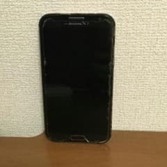 [koguma樣専用]galaxy note Ⅱ ブラウン 残積なしのサムネイル