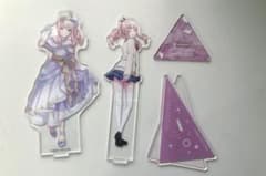 【値下げ】　プロセカ　暁山瑞希 アクリルスタンド 2種セットのサムネイル