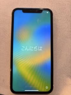 iPhone11/ホワイト/128GB/初期化済SIMフリーのサムネイル