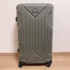 グレゴリー クアドロ ハードケース ローラー 30 90L スーツケース グレゴリー クアドロ ハードケース ローラー 30 90L スーツケース