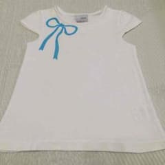 next  リボン Ｔシャツ90のサムネイル