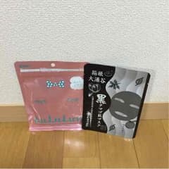 パックまとめ売りのサムネイル