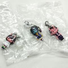 銀河特急 ミルキー★サブウェイ めじるしアクセサリー チハル・マキナ・ カナタのサムネイル
