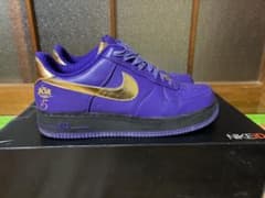 NIKE Air Force1 1LOVE NIKEiD 28cm - メルカリ