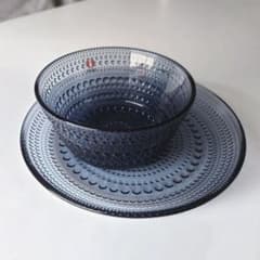 アラビア（イッタラ）カステヘルミ ヴィンテージ 小皿 プレート