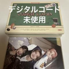 SEVENTEEN CARAT LAND 2022 デジタルコード - メルカリ