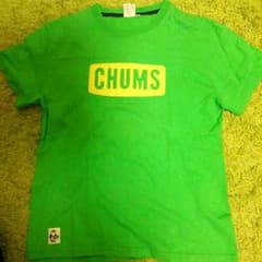 チャムス　Tシャツのサムネイル